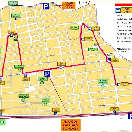 Centric 6 Cerca De A Playa Y El Tren Apartment *
