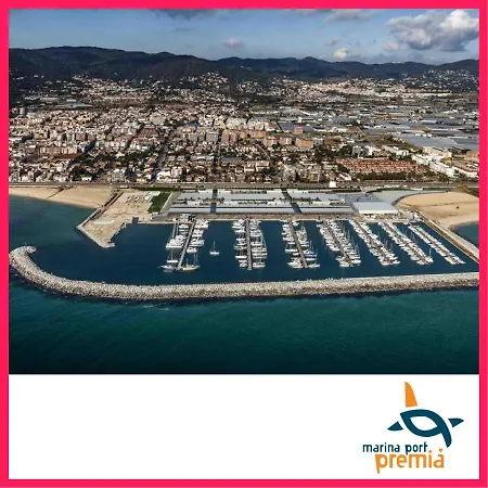 Centric 6 Cerca De A Playa Y El Tren Apartment *